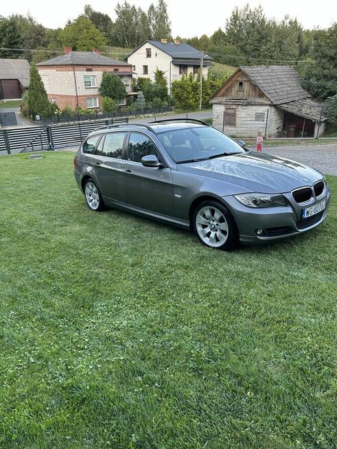 Bmw 330xd Karpiówka - zdjęcie 6