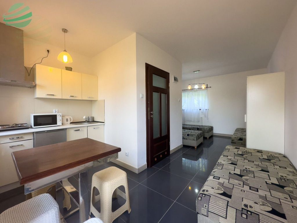 Na sprzedaż apartament 22m2 w Bobolinie Bobolin - zdjęcie 1