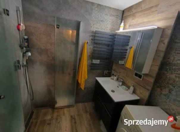 Syndyk sprzeda 1/8 udziału - Mieszkanie Sepno - zdjęcie 3