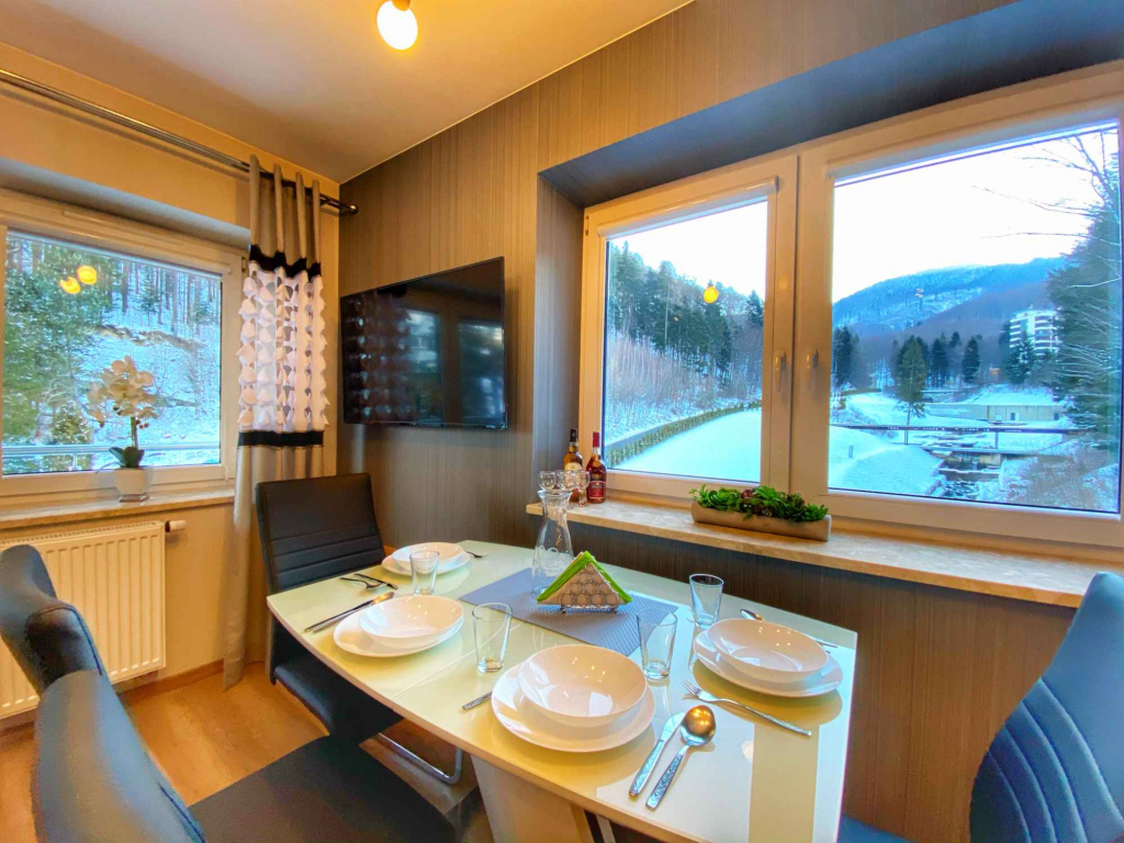 Kurort Kozubnik-Apartament*33. Porąbka - zdjęcie 6