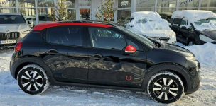 Citroen C3 Panorama, grzane fotele, navigacja, tempomat, serwis Olsztyn - zdjęcie 5