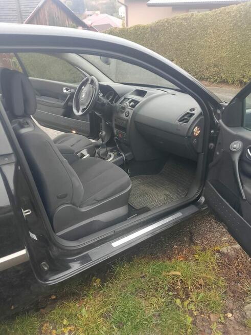 Renault Megane 1.9 DCI Niebocko - zdjęcie 7