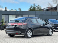 Honda Civic, 2009 Michałowice - zdjęcie 4