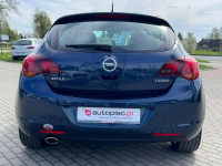 Opel Astra *Benzyna*Gwarancja*BDBs stan* Zduńska Wola - zdjęcie 12