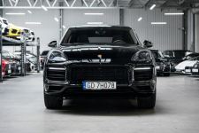 Porsche Cayenne E-Hybrid 462 KM. Gwarancja Approved. Sport Design. Węgrzce - zdjęcie 3
