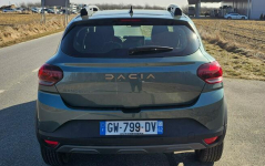 Dacia Sandero Stepway 27.000km ! Pleszew - zdjęcie 6