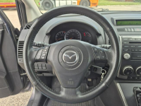 Mazda 5 Giżycko - zdjęcie 12