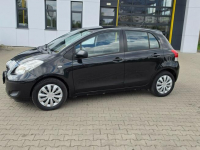 Toyota Yaris Bezwypadkowy serwisowany Łaskarzew - zdjęcie 4