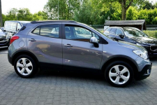 Opel Mokka 1,7CDTI NAVI, 153tys.km, alu R18, 130KM Płock - zdjęcie 12