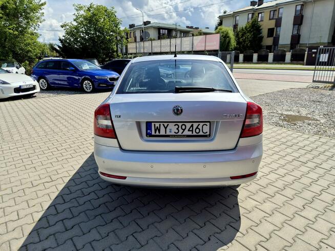 Škoda Octavia Salon Polska * Bezwypadkowy Konstancin-Jeziorna - zdjęcie 11