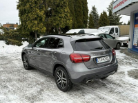 Mercedes GLA 220 Rezerwacja Tarnowskie Góry - zdjęcie 8