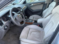 Audi A4 Unikat bez wkładu legendarne 3.0 240 KM quattro hak Kraków - zdjęcie 11