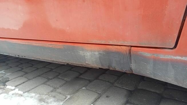 Sprzedam fiat Punto 2 Rembertów - zdjęcie 2