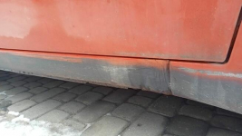 Sprzedam fiat Punto 2 Rembertów - zdjęcie 2