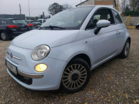 Fiat 500 Panorama dach* Po serwisie Bydgoszcz - zdjęcie 1