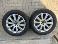 Orginalne-alufegli-Mercedes GLE W292 GL GLB-5X112-20cali+Opony Zimowe Podgrodzie - zdjęcie 5