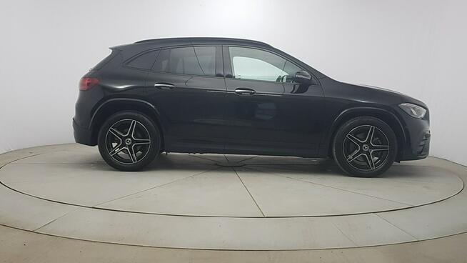 Mercedes GLA 200 AMG Line! Z Polskiego Salonu! Faktura VAT! Warszawa - zdjęcie 8