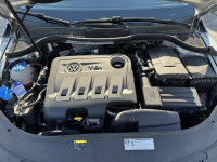 Vw CC Lift 2,0 Tdi Bardzo Ładny Samochód Sprowadzony Opłacony Szerominek - zdjęcie 9