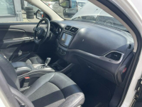 Fiat Freemont 4x4 Automat 7 osobowy Kamera Skóra 170KM Gliwice - zdjęcie 10