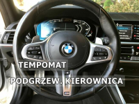 BMW Seria 3 xDrive M-PAKIET 320d 190KM Salon Polska VAT.23% Łódź - zdjęcie 11