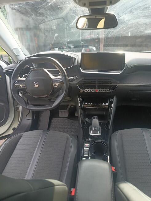 Peugeot 2008 Przykona - zdjęcie 9