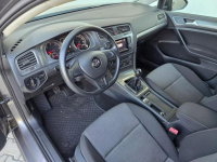 Volkswagen Golf TDI * kliamronic * navi Raba Niżna - zdjęcie 7