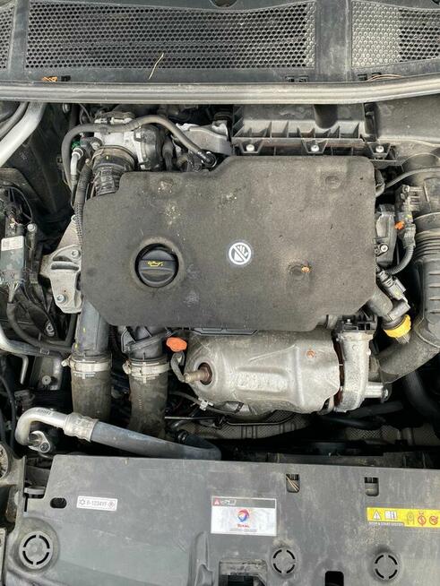 PEUGEOT 308 III 1.5 BlueHDi 130 Allure Pack EAT 8 GS274 Poznań - zdjęcie 8