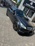 Mercedes C-KLASA w204 C200 diesel Środa Śląska - zdjęcie 4