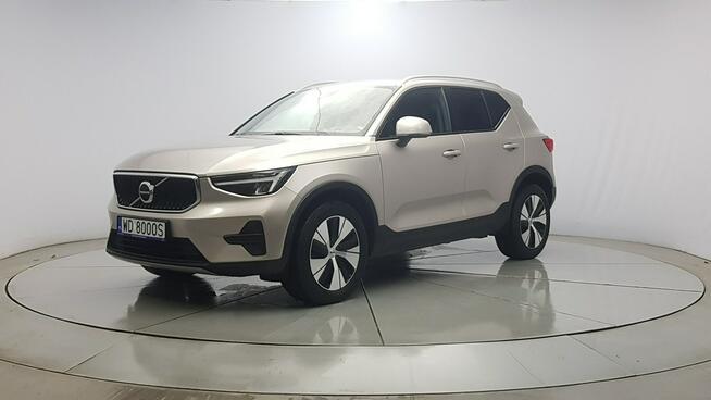 Volvo XC 40 B3 Core ! Z Polskiego Salonu ! Faktura VAT ! Warszawa - zdjęcie 3