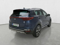 Kia Sportage Komorniki - zdjęcie 5