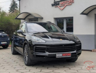 Porsche Cayenne Standard