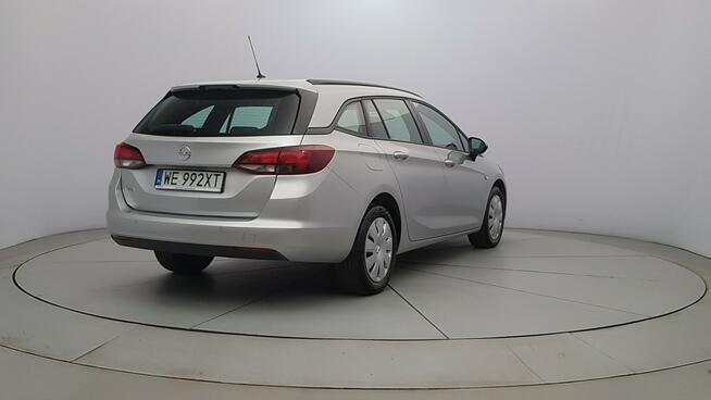 Opel Astra 1.6 CDTI Enjoy S&amp;S ! Z Polskiego Salonu ! FV 23 % ! Warszawa - zdjęcie 7