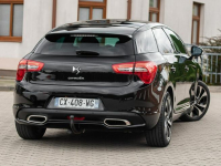 Citroen DS5 2.0HDI 163KM Manual ! Full Opcja ! Super Stan ! Zwoleń - zdjęcie 3