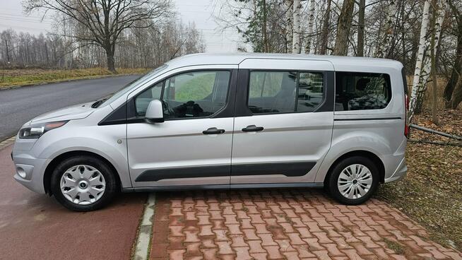 Ford Tourneo Connect Ford grand tourneo connect 7 osób 1.5 dci ładny Chełm Śląski - zdjęcie 5