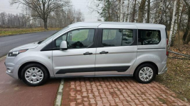 Ford Tourneo Connect Ford grand tourneo connect 7 osób 1.5 dci ładny Chełm Śląski - zdjęcie 5