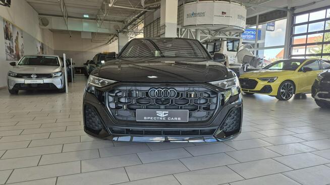 Audi Q8 Giżycko - zdjęcie 3
