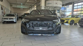 Audi Q8 Giżycko - zdjęcie 3