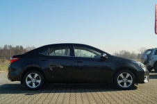 Toyota Corolla SALON PL II GI WŁ. PRZEB 151 TYS. KM. UDOKUMENTOWANY Goczałkowice-Zdrój - zdjęcie 6