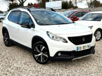 Peugeot 2008 GT_Line_Automat_BialaPerła Rzekuń - zdjęcie 11