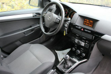 Opel Astra 116 KM Zadbany Egzemplarz Opłacony Lubań - zdjęcie 9