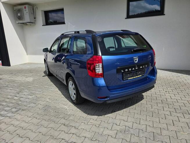 Dacia Logan KLIMA _ navi Raba Niżna - zdjęcie 3