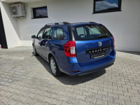 Dacia Logan KLIMA _ navi Raba Niżna - zdjęcie 3