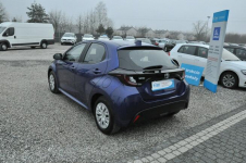 Toyota Yaris 1.5 Dynamic Force 125KM Comfort Kamera Warszawa - zdjęcie 8