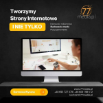 Strony internetowe i marketing dostosowany do potrzeb Twojej firmy Fabryczna - zdjęcie 1