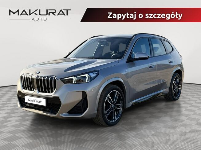 BMW X1 DX08070#sDrive20i LED Cz.park K.cof Salon PL VAT23% Gdynia - zdjęcie 1