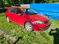 Volkswagen Golf Kiczyce - zdjęcie 2