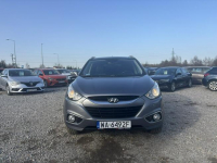 Hyundai ix35 AWD, automat, skóry bogate wyposażenie !!! Rawa Mazowiecka - zdjęcie 2