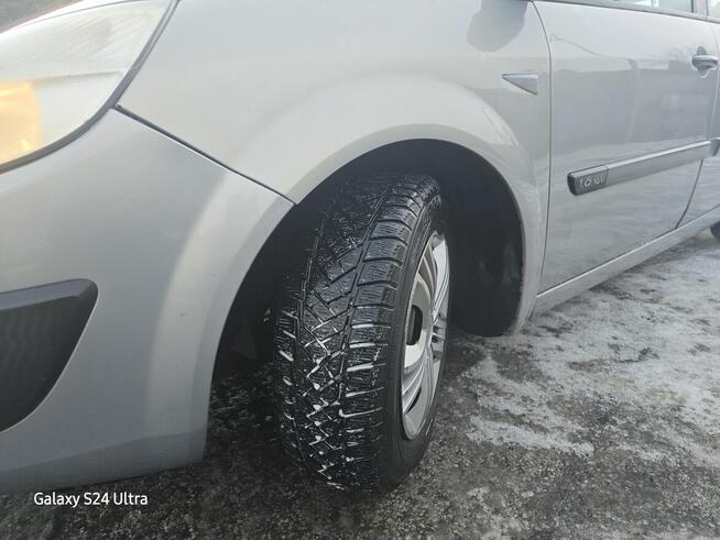 Scenic z gazem lpg Nakło nad Notecią - zdjęcie 2