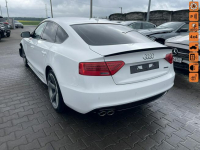 Audi A5 S Line Quattro Skóra Podgrzewanie Klimatronik  190KM