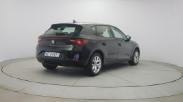 Seat Leon 1.5 TSI Full LED! Z Polskiego Salonu! Faktura VAT! Warszawa - zdjęcie 7